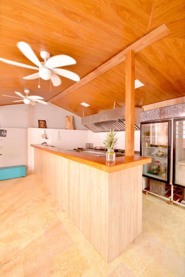 Casa Alma Cartagena Eksteriør billede