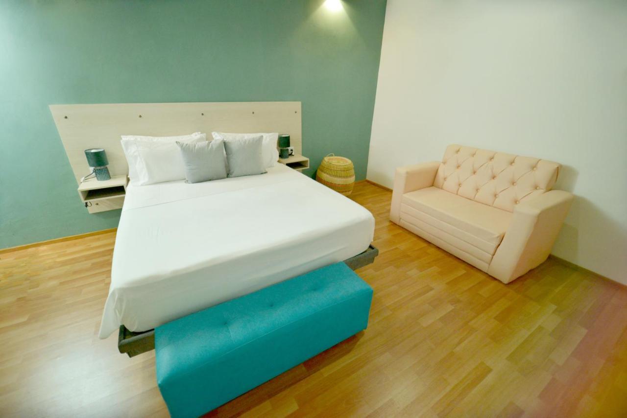 Casa Alma Cartagena Eksteriør billede