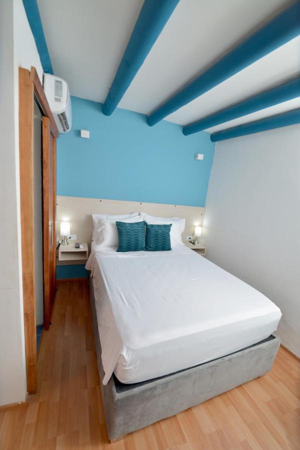 Casa Alma Cartagena Eksteriør billede