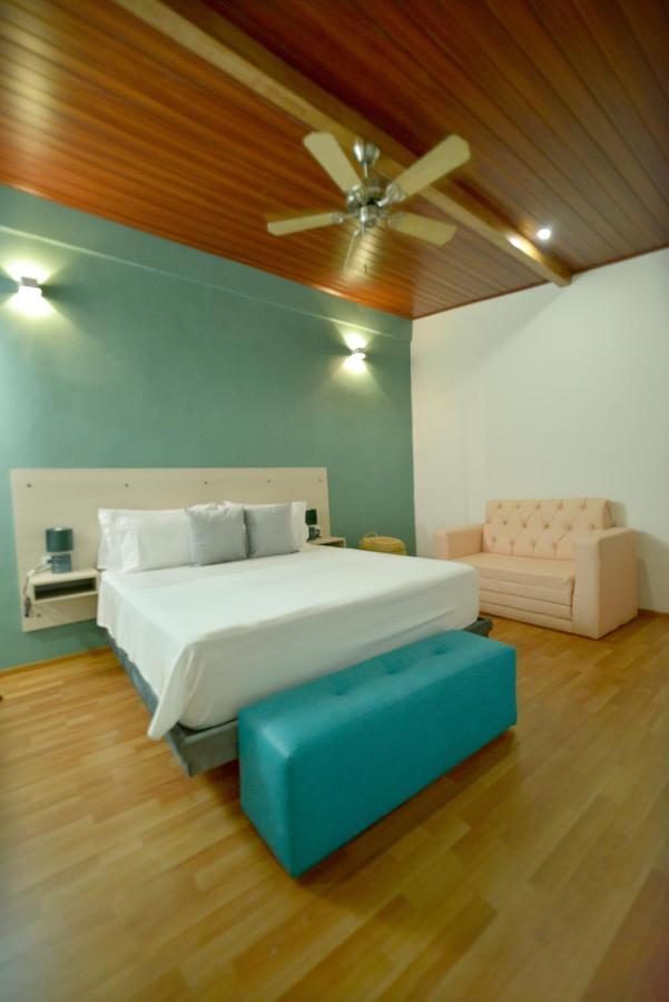 Casa Alma Cartagena Eksteriør billede